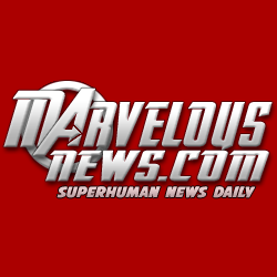 Marvelous News http://t.co/iGRnFMU0FE is the ultimate news site for all things Marvel Comics related. comics, action figures, video games, television & movies