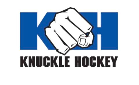 Knuckle Hockey Clothing's Mission Statement: To provide a top quality product at a fair price with a sick logo!!!