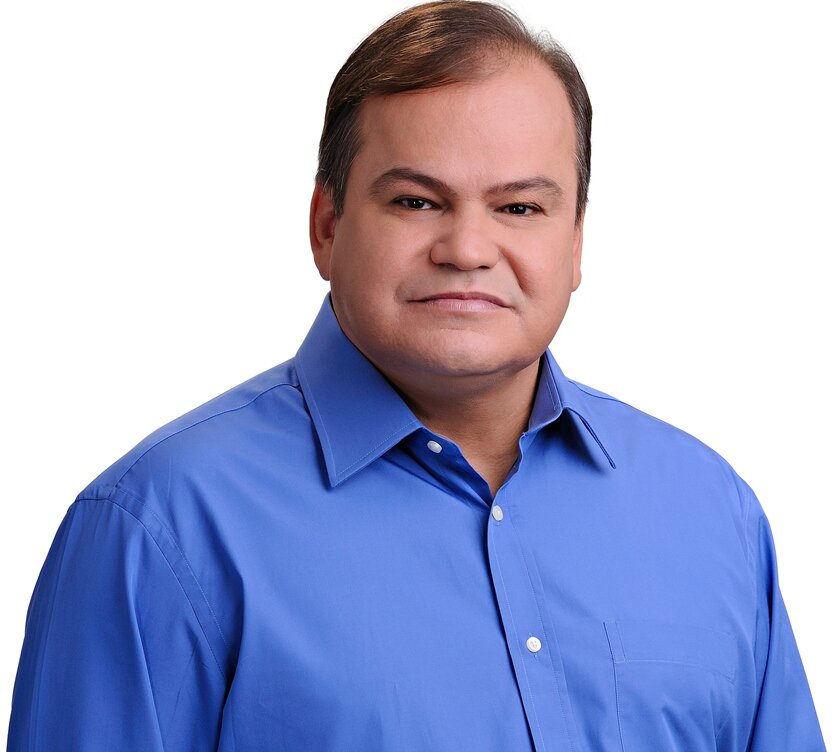 Walter Brito Filho. Pai, temente a Deus, empresário e ex-deputado estadual da Paraíba