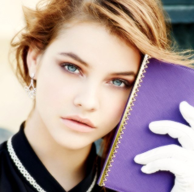 Barbara Palvin || 19 || Model || Single || Bisex