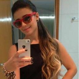 sou fã de Paula Fernandes!!!