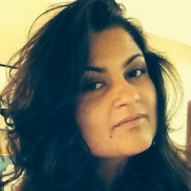 Proud Christian & Conservative Latina