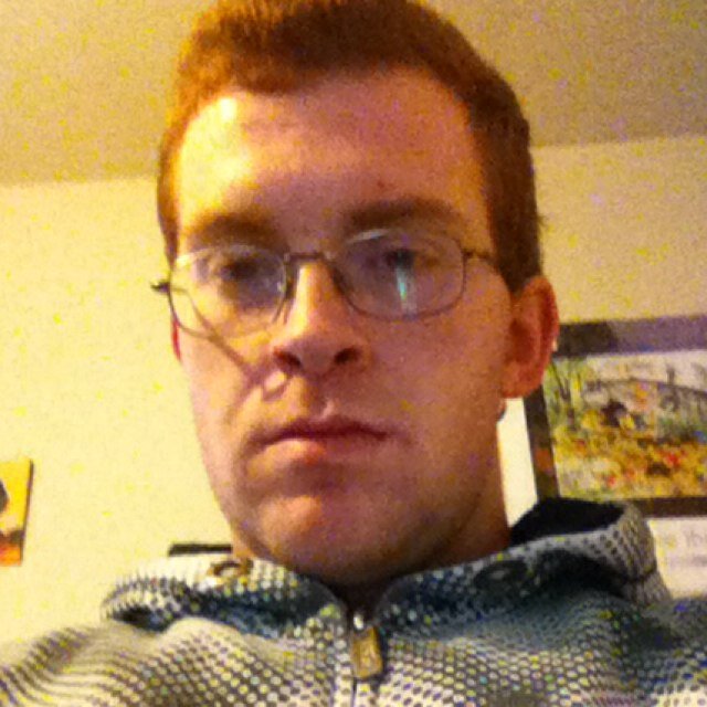 I'm a ginger n I'm awesome.
