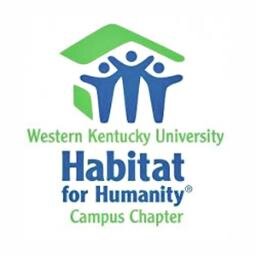 WKU Habitat for Humanity Campus Chapter's Official Twitter Page