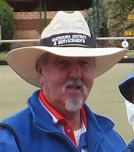 rkelly674's profile picture. 