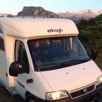 Autocaravanas (@autocaravanas) 's Twitter Profile