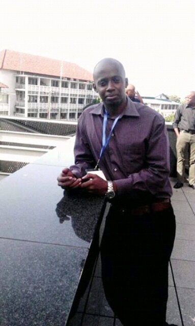 Official Twitter Page Of Allan Jonas Semu....You Know My Name Not My Story