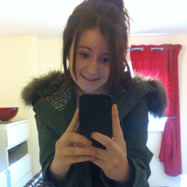 Follow me an i will follow back:)!!