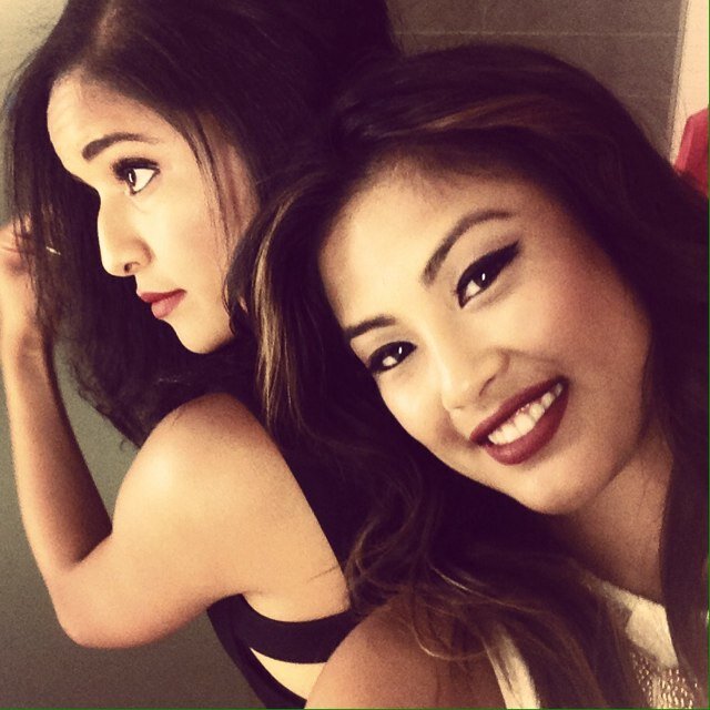 exclusivelyvivi's profile picture. 