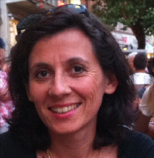 Responsable projet Innovation