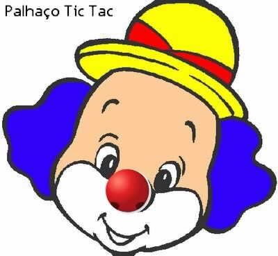 Vem Com Nois , Fan Clube Do Palhaço Tic Tac , O Palhaço Mais Novo Do Pedaço Adm Deessa Bagaça @_Thiago_2013