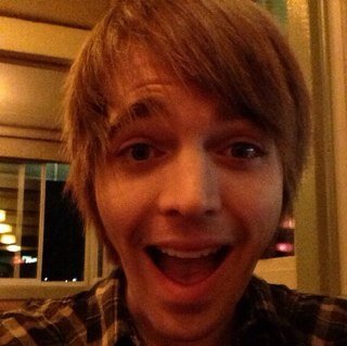 Just a guy who wears his moms clothes.(roleplay of @shanedawson )