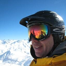EM Doc, Skier, Californian
