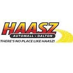 Haasz Automall of Dalton is your local dealer for any of your Chrysler, Jeep, Dodge, or Ram needs. We are here to serve our community!