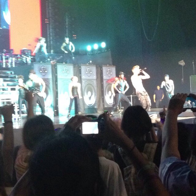 Hi ! I'm Nilly ^^' I live in Thailand ~ :D I will love you forever Justin Bieber