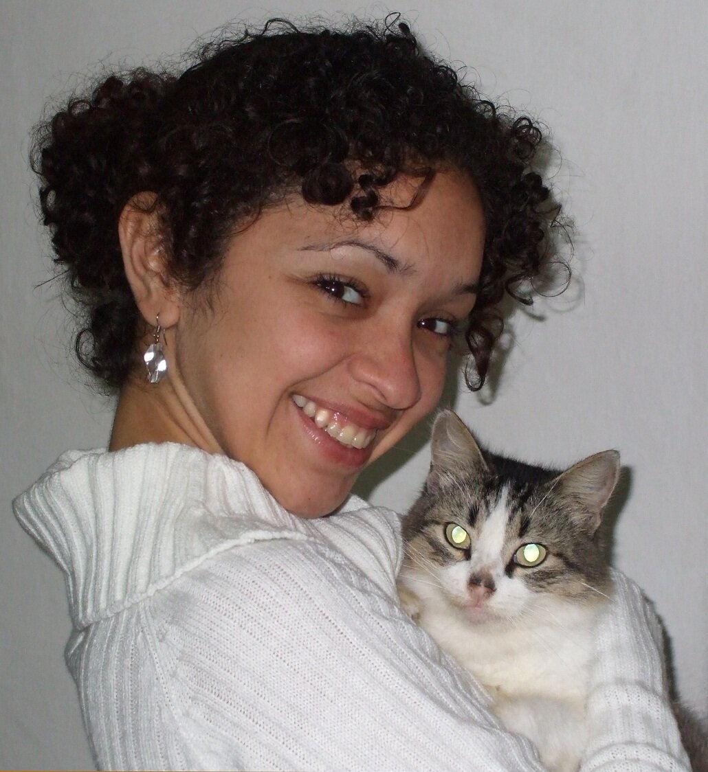 Psicóloga