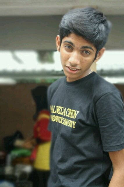 Nurul Fatihah ♥ :)