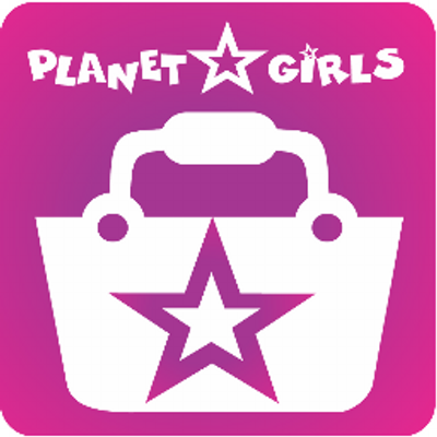 Sacrosegtam: Logo Planet Girl