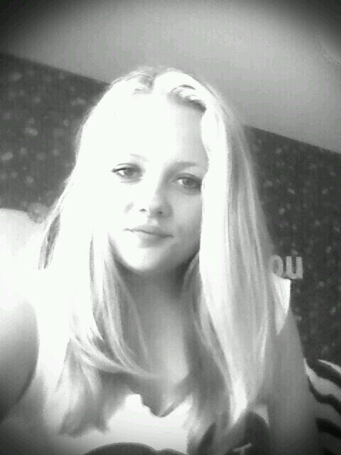 16 jaar oud' I love you