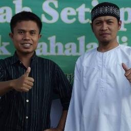Sabisa Bisa Kudu bisa Pasti bisa