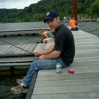 clint mcclure - @mudslinger326 Twitter Profile Photo