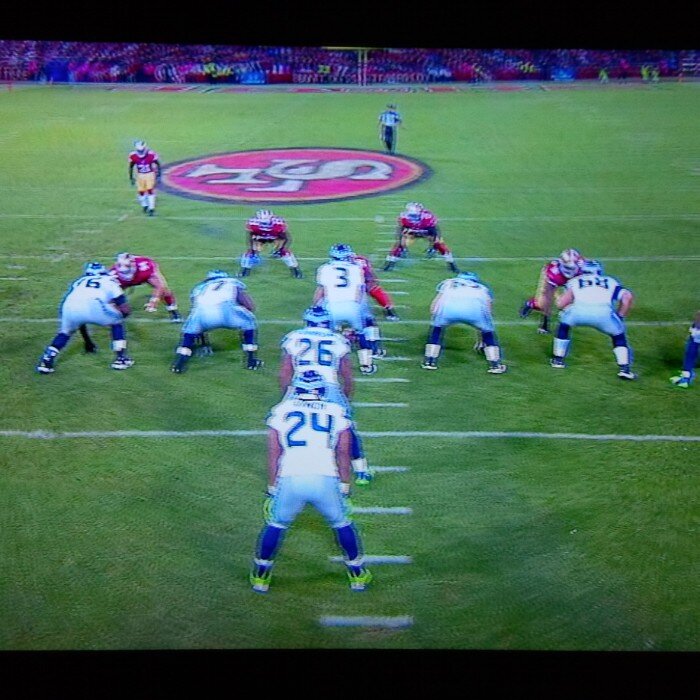 We provide zero-delay HD-2D to broadcast-grade-3D transcoding and transport to major sports leagues and Live TV broadcasters who value higher-quality pictures