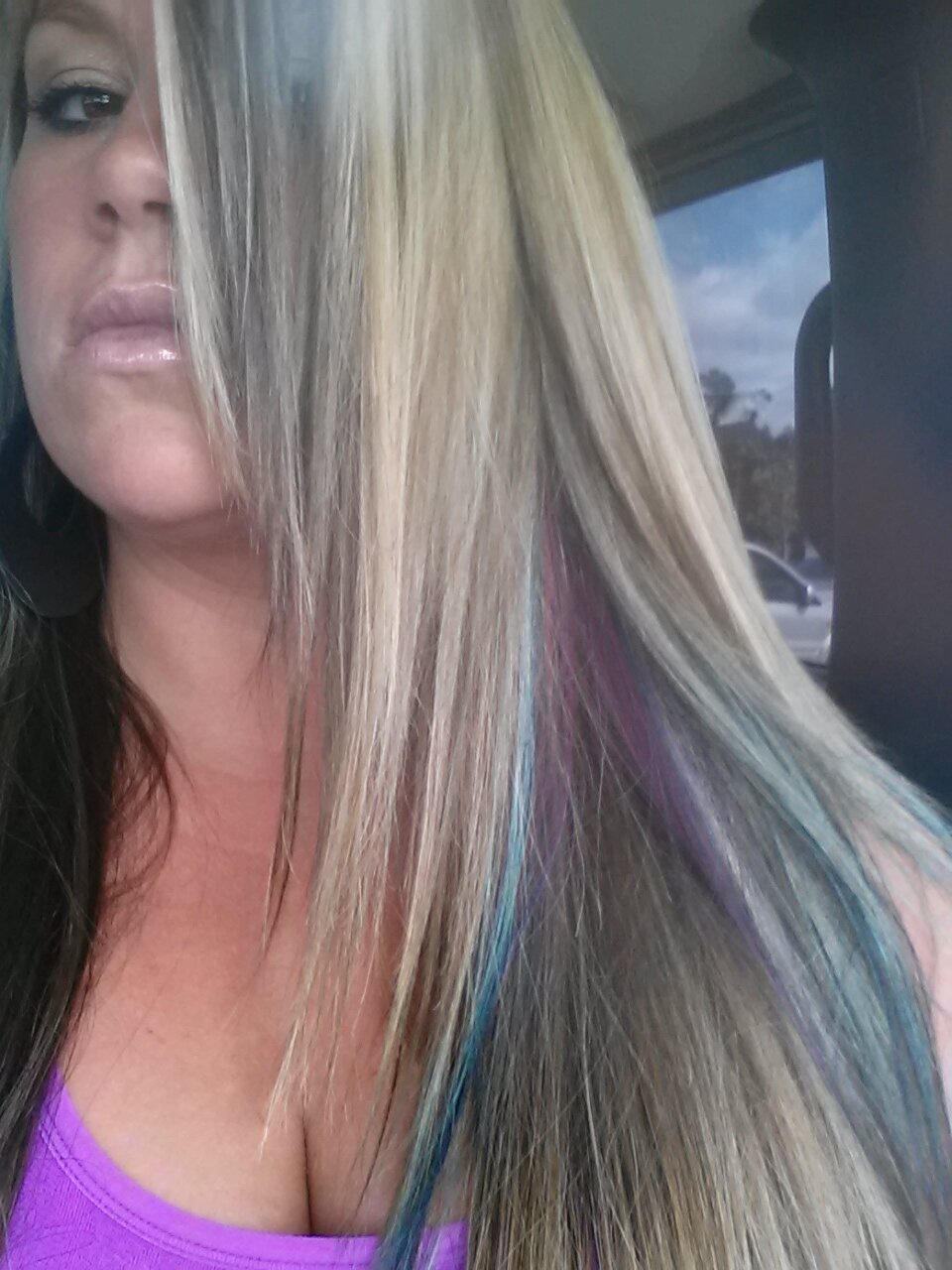 laceyjade143's profile picture. 