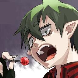 Butt out. I just want my Aniue @M_Pheles
[[RP account, 18+]]