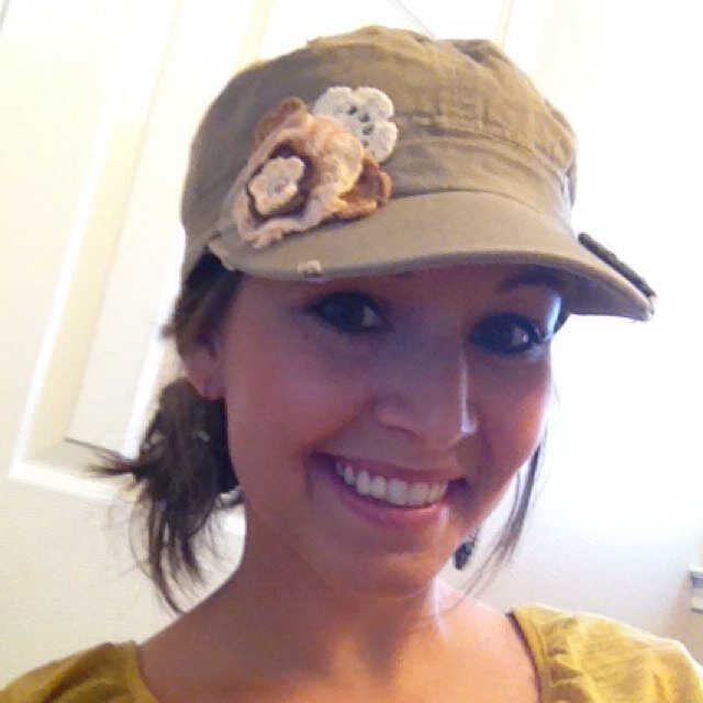 courtneydwomack's profile picture. 