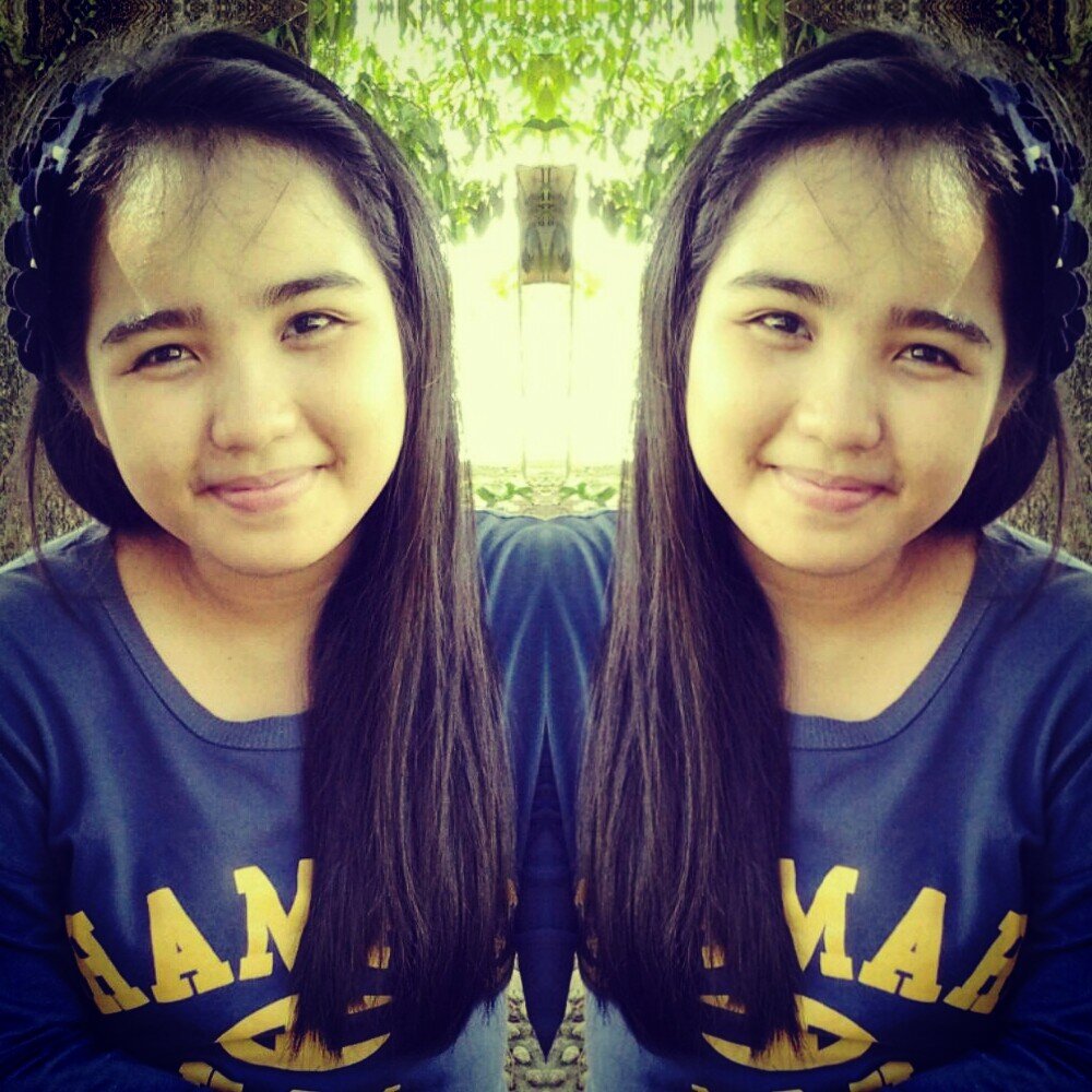 followme ●  instagram : missburzen