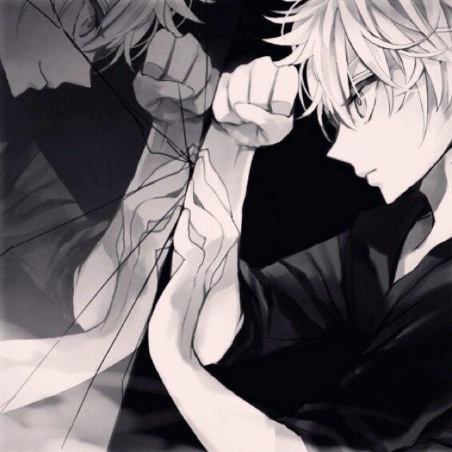 Gangs, underestimated when brought out into the open. Put me between a rock and a hard place, we'll see who's cornered then. | 13 | RP