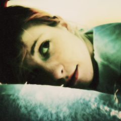 △ you are the only exception △