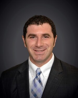 Senior Vice President of RPPI - sports marketing and promotions firm based in VA. Attended Virginia Tech (Marketing) and Univ. of Tenn (Sports Mgmt).