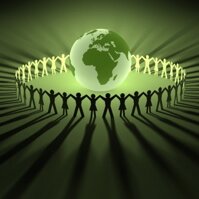 Promoting Peace for a PTSD Planet, through a Paradigm Shift in Spirituality.