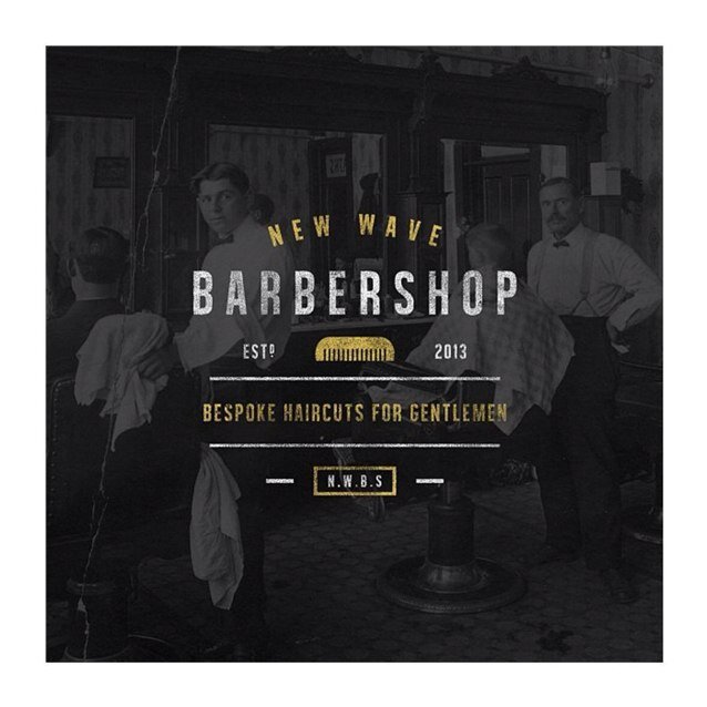 The newest Barber Shop to hit Nuneaton, spread the word & share the page! It pays to look good!