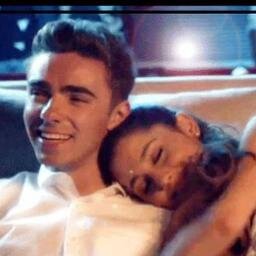 IHeartNariana's profile picture. I Absolutely Adore The Unbelievably Talented Couple  @ArianaGrande & @NathanTheWanted if you don't support Nariana, Ariana or The Wanted don't bother following.