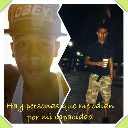 alberto_fondeur's profile picture. Sobreviviente | Que las cosa pasen solas | nunca loco, siempre chévere | no es que soy raro es que tu eres muy común | acostumbrate a un nuevo yo | Juletts |POE