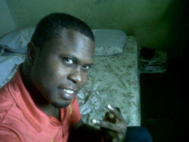 A Higher National Diploma holder, in Biology/Microbiology. A laboratory technician and an internet application savvy....