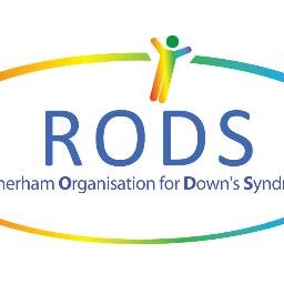 Support for local people with Down's syndrome and their families - registered charity 1094376 #Rotherham #DownSyndrome