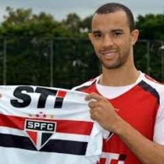 Jogador do SPFC, pertenço ao Eduardo Uram e estou machucado. SIGO E INDICO: @TREINADOR_SPFC