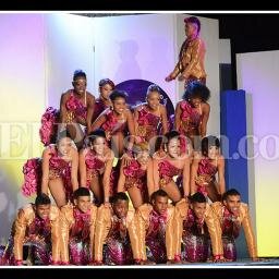 Campeones Mundiales de Salsa Cabaret y On1 2013.Escuela Formadora de Bailarines de Nivel Mundial. Show de Baile-Música-Circo Internacional.