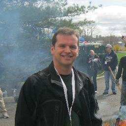 mcgmedia's profile picture. Husband, Dad of two boys, communications consultant, firewalker. Interested in health, wellness, autism, personal achievement, hockey goaltending.