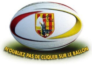 Compte paro...fficiel du XV Saint-Lôpard, section vétéran-loisir du Rugby Club Saint Lois (Manche, Normandie). #TournoiDuBocage