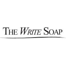 gorgeous personalised soap and other lovely things