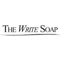 soapy (@thewritesoap) 's Twitter Profile