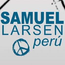 Official Peruvian club of @samuellarsen . Our facebook page: