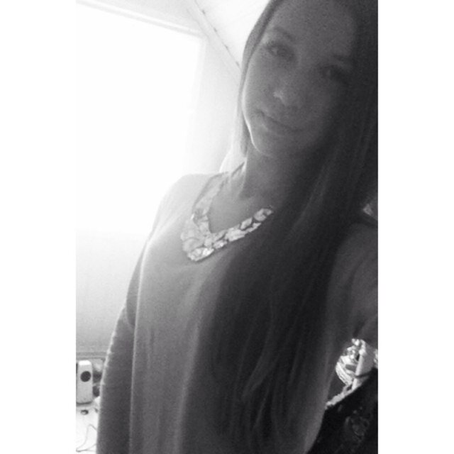 Girl- Norway ♥