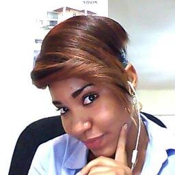 Miss Independent!