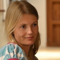 LineHadsbjerg's profile picture. Danish born, South African at heart, living on Mallorca, working on humanitarian stories around the world.