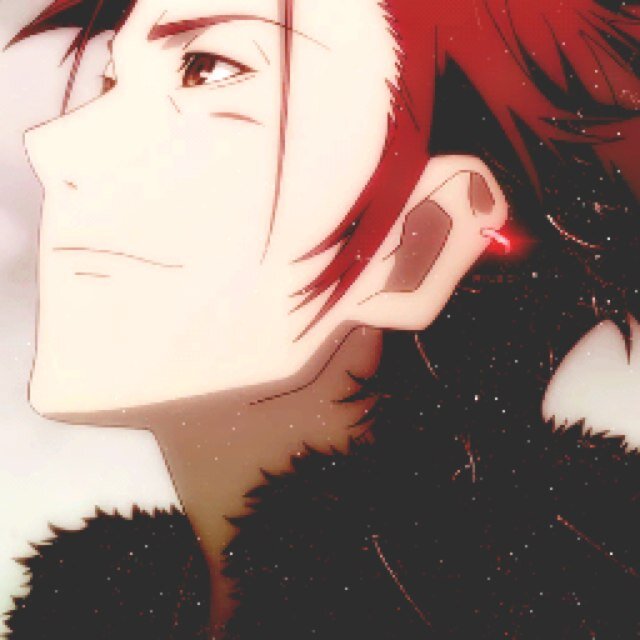 Mikoto Suoh周防 尊 Iredkingmikoto Twitter